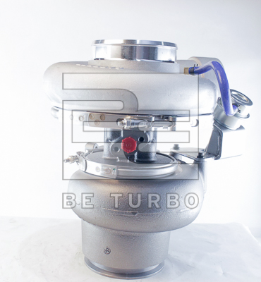 Compresor,sistem de supraalimentare 128037 BE TURBO